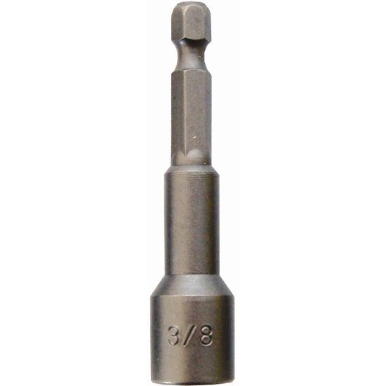 Nutsetter 3/8'x 65mm Carded